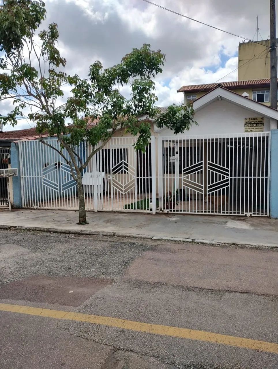 Casa conjunto caiuá -cic-averbada  - Foto 3