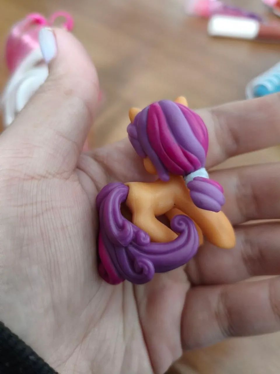 My little pony mini G3  - Foto 4