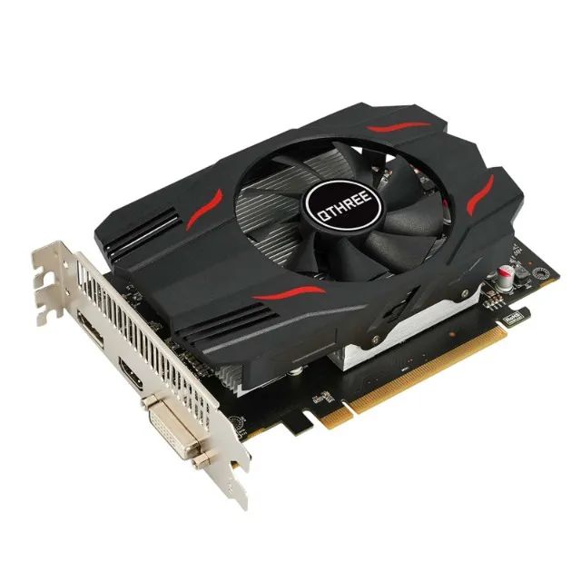 Rx 550
