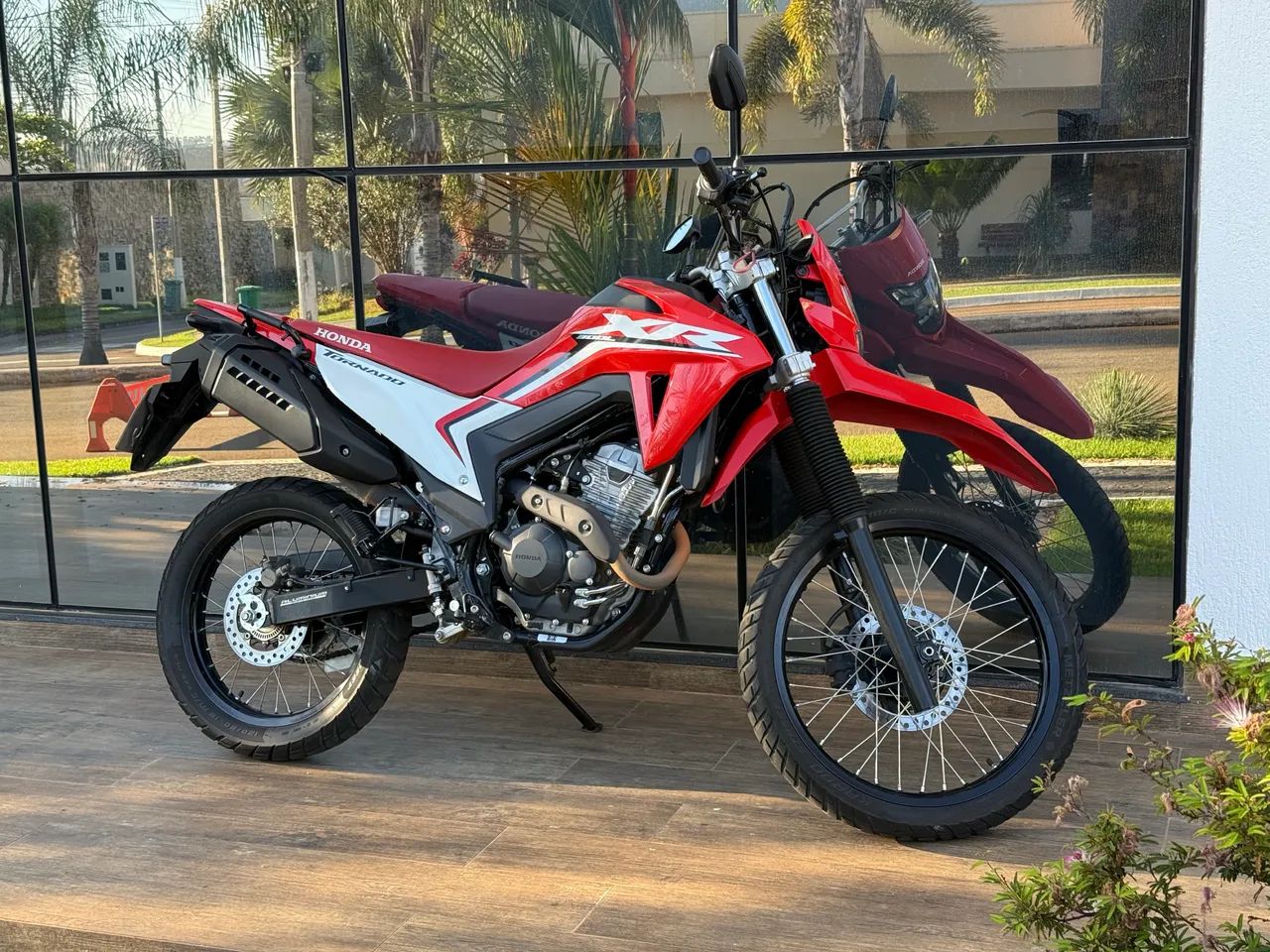 XR TORNADO 300L  - Foto 3