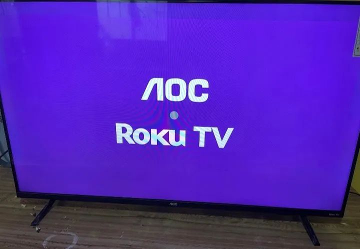 Tv smart Aoc 43  - Foto 2