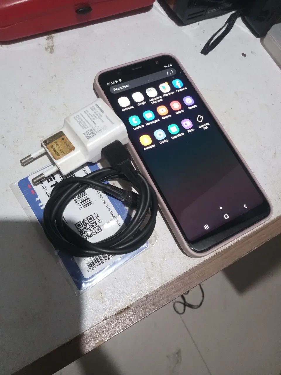 Celular sansung - Foto 5