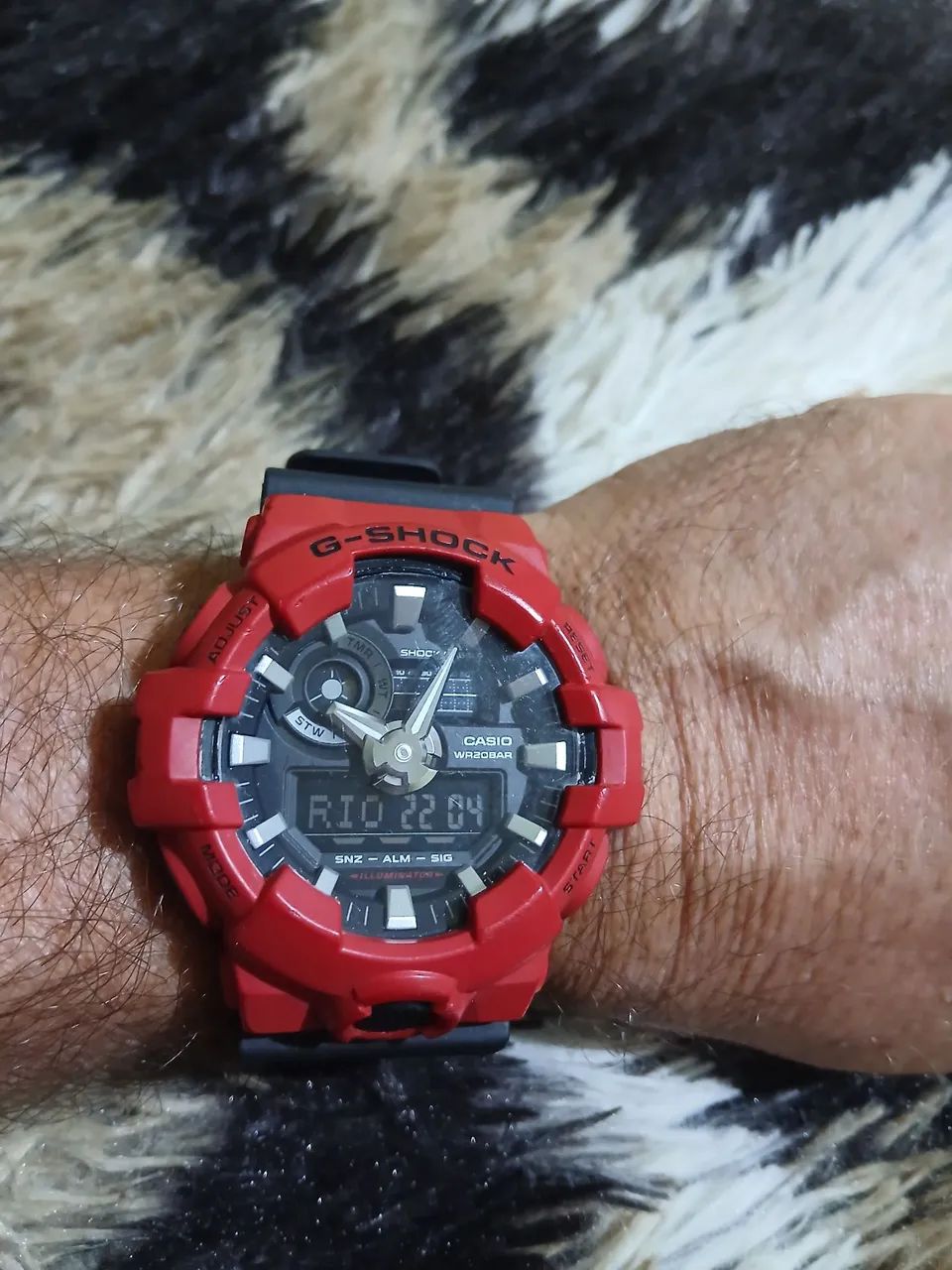 G-SHOCK 