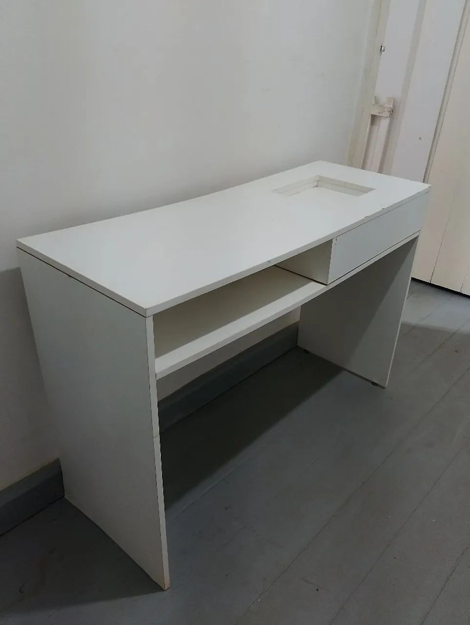 Mesa de escritório