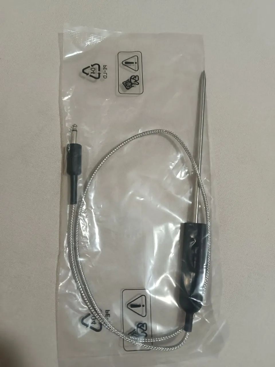 Food sensor Electrolux - Foto 2