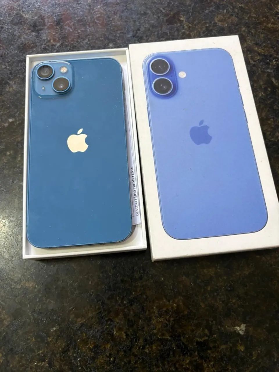 iPhone 13 - Celulares e Smartphones - Pinheiro, Maceió 1499454036