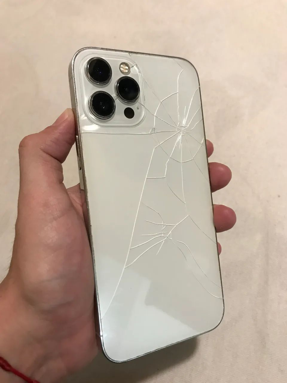 iPhone 12 Pro Max 256GB  - Foto 2