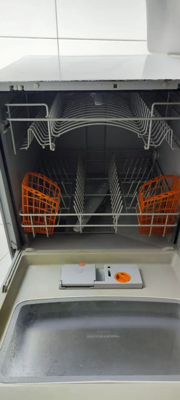 Vendo máquina lava louça  - Foto 3