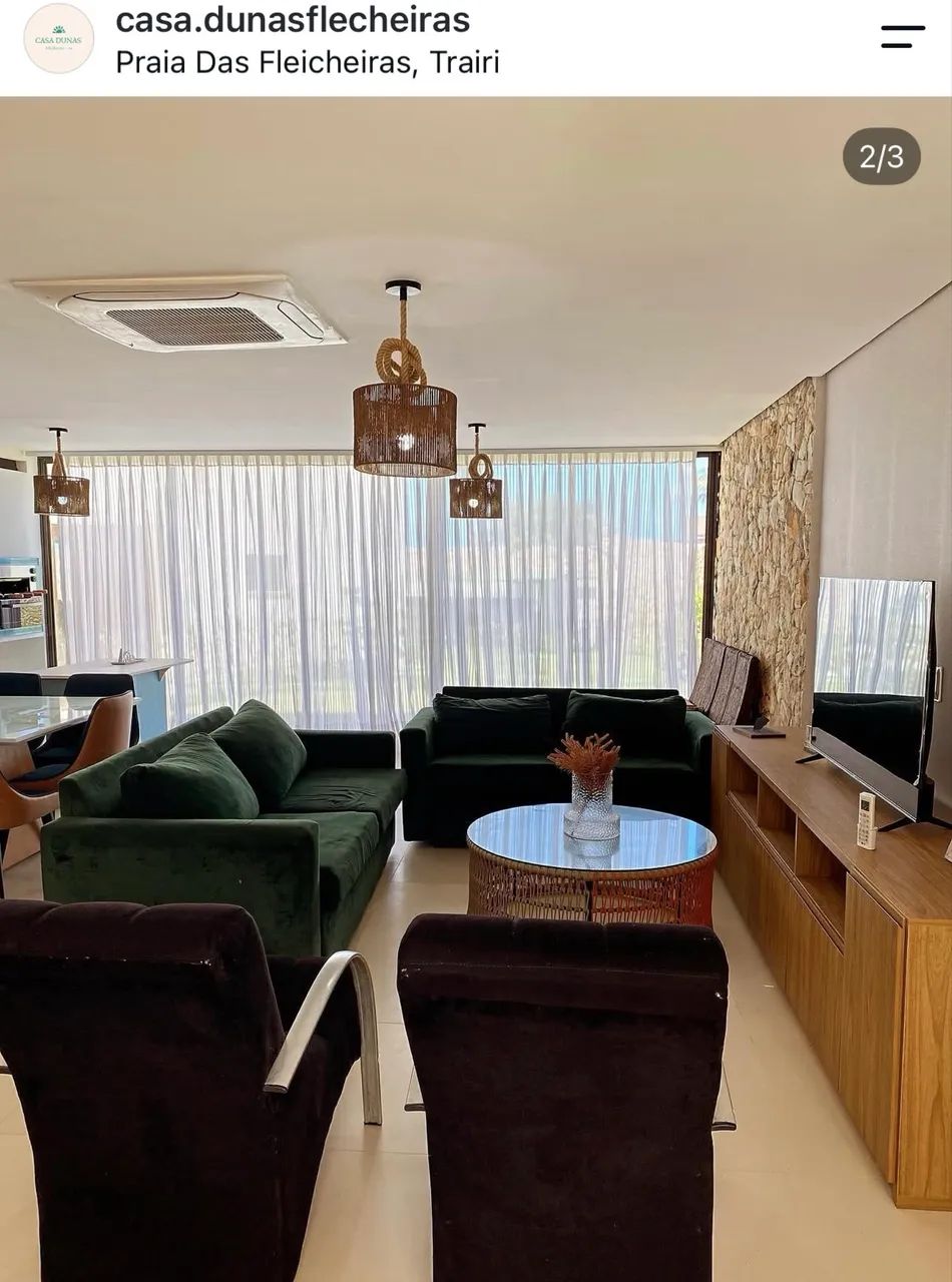 Vendo Linda Casa de Praia - Foto 5
