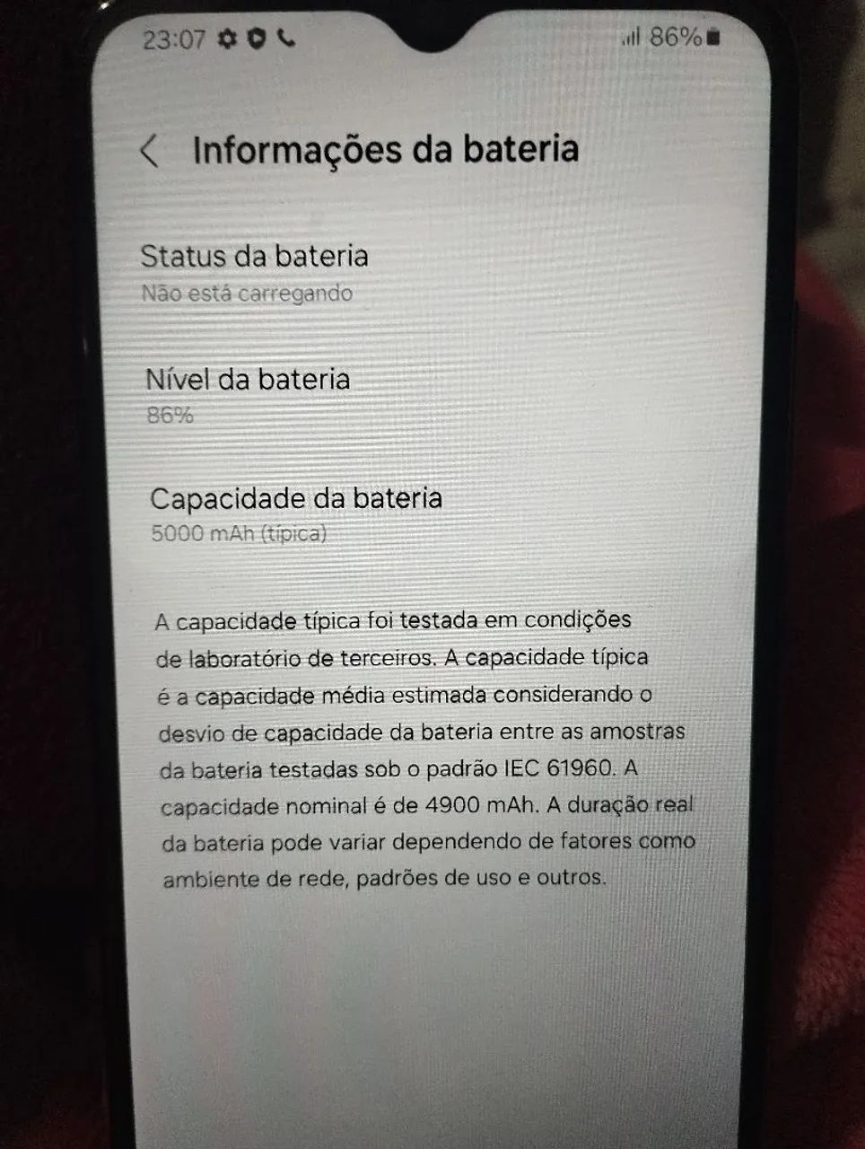 Samsung A04 - Foto 2