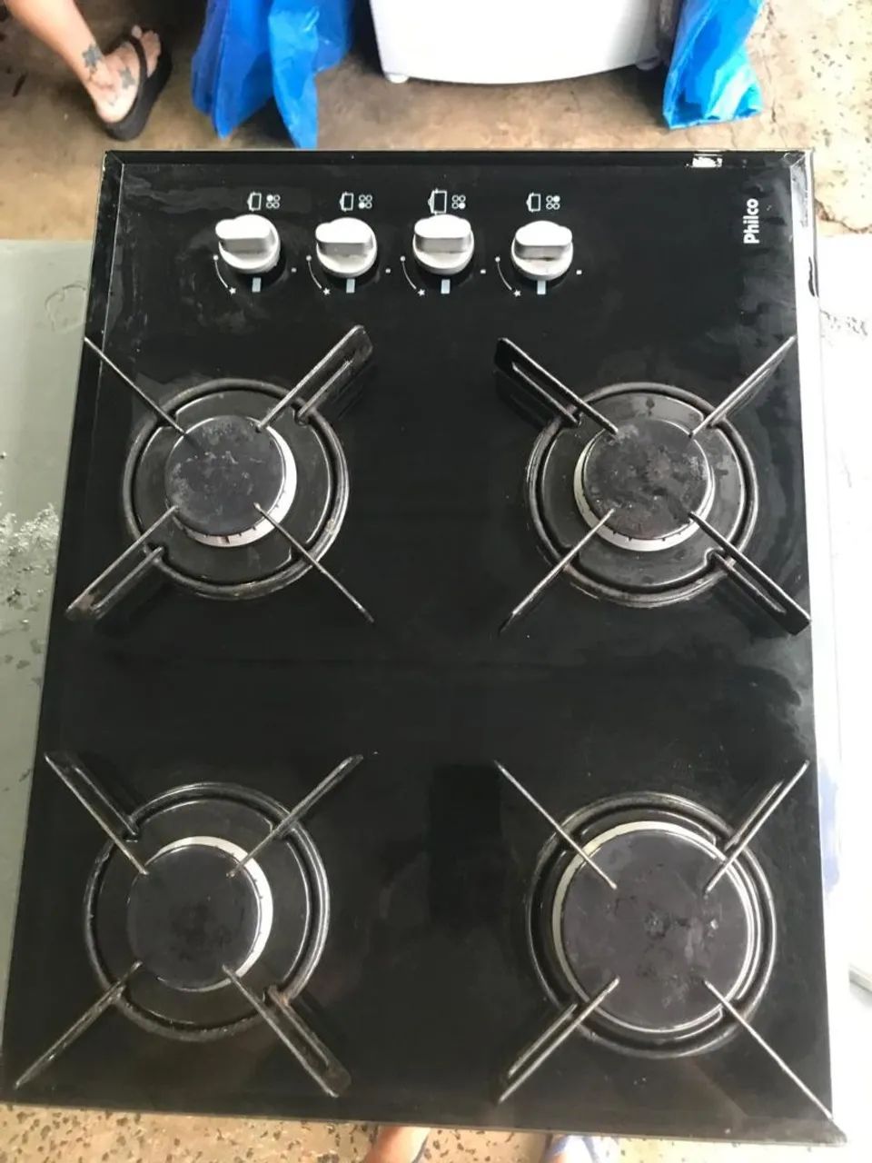 Cooktop Philco  - Foto 2