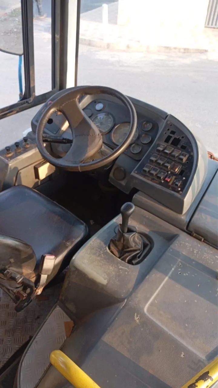 Vendo este ônibus  - Foto 4