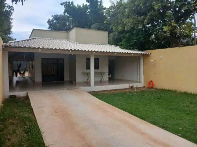 Vende-se casa no Jardim Tavares  - Foto 5