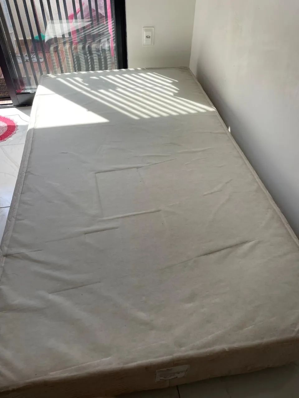 Cama Solteirão (Ortobom) - Foto 4