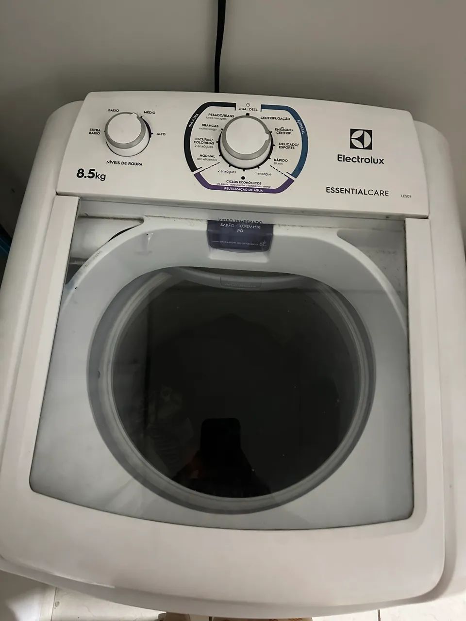 Máquina de lavar  - Foto 2