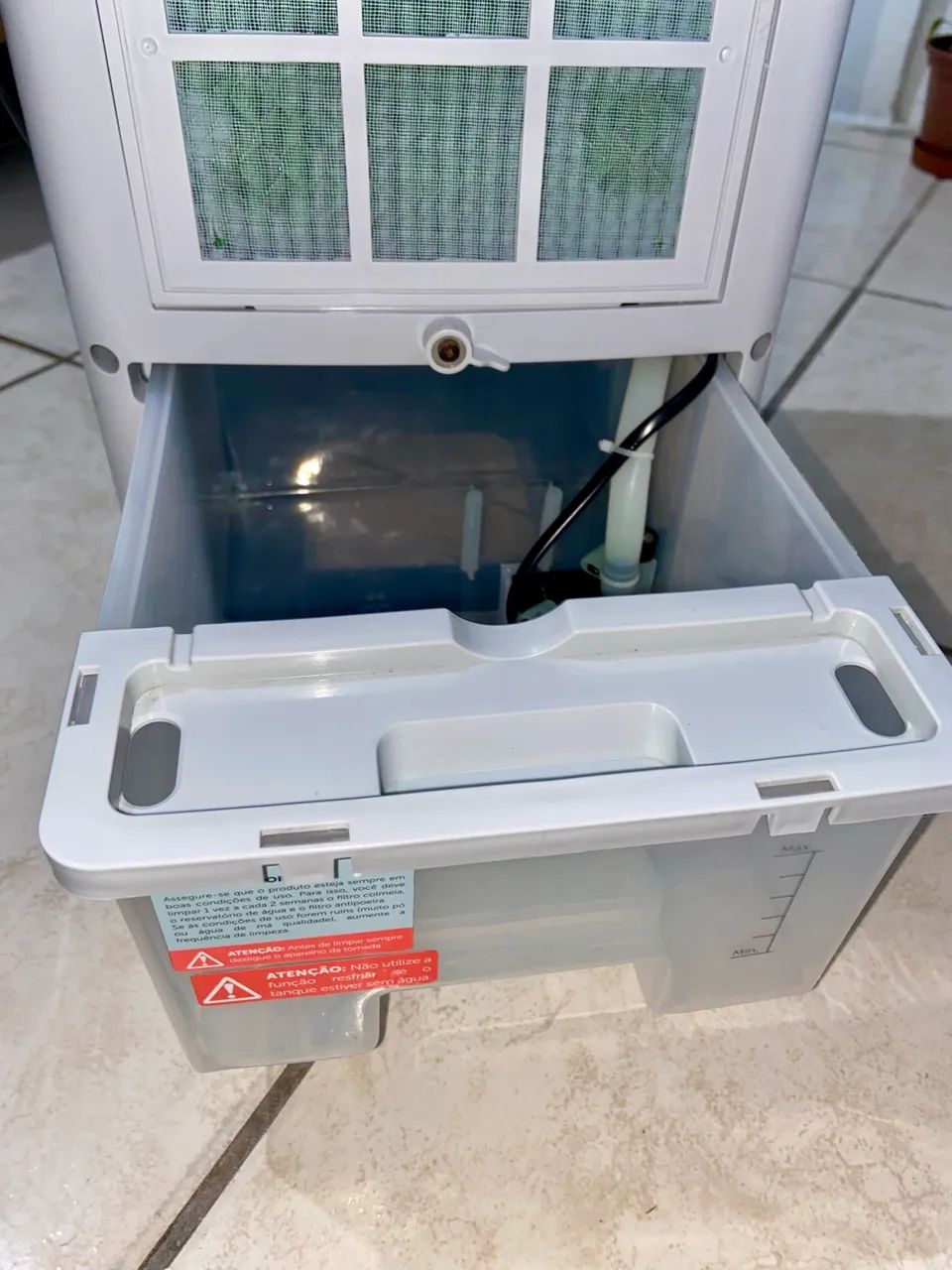 Climatizador Umidificador  - Foto 5