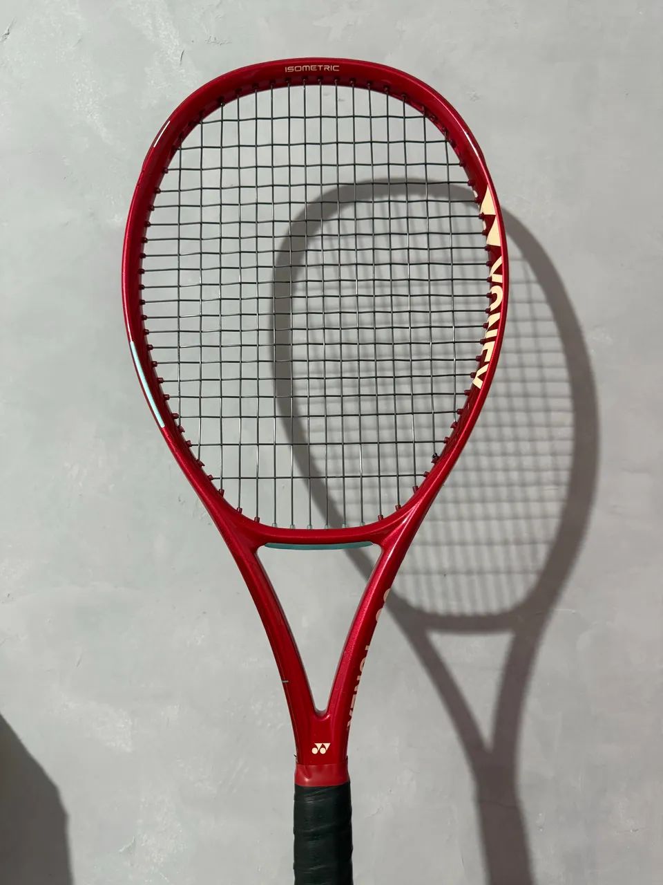 Yonex vcore 100D L2 16x20 Exclusiva no BR (não aceito oferta) - Foto 4