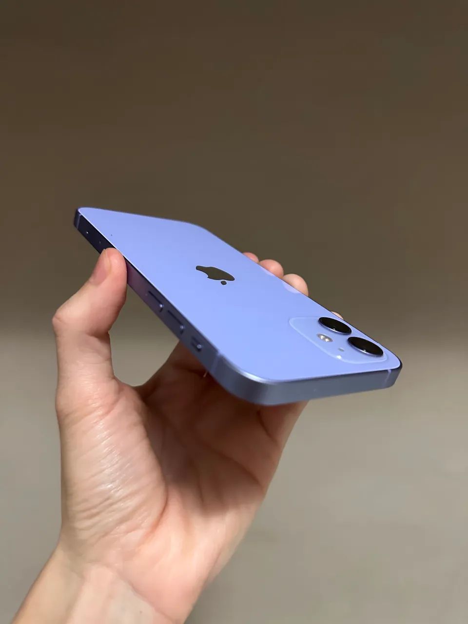 iPhone 12 Lilas  - Foto 2