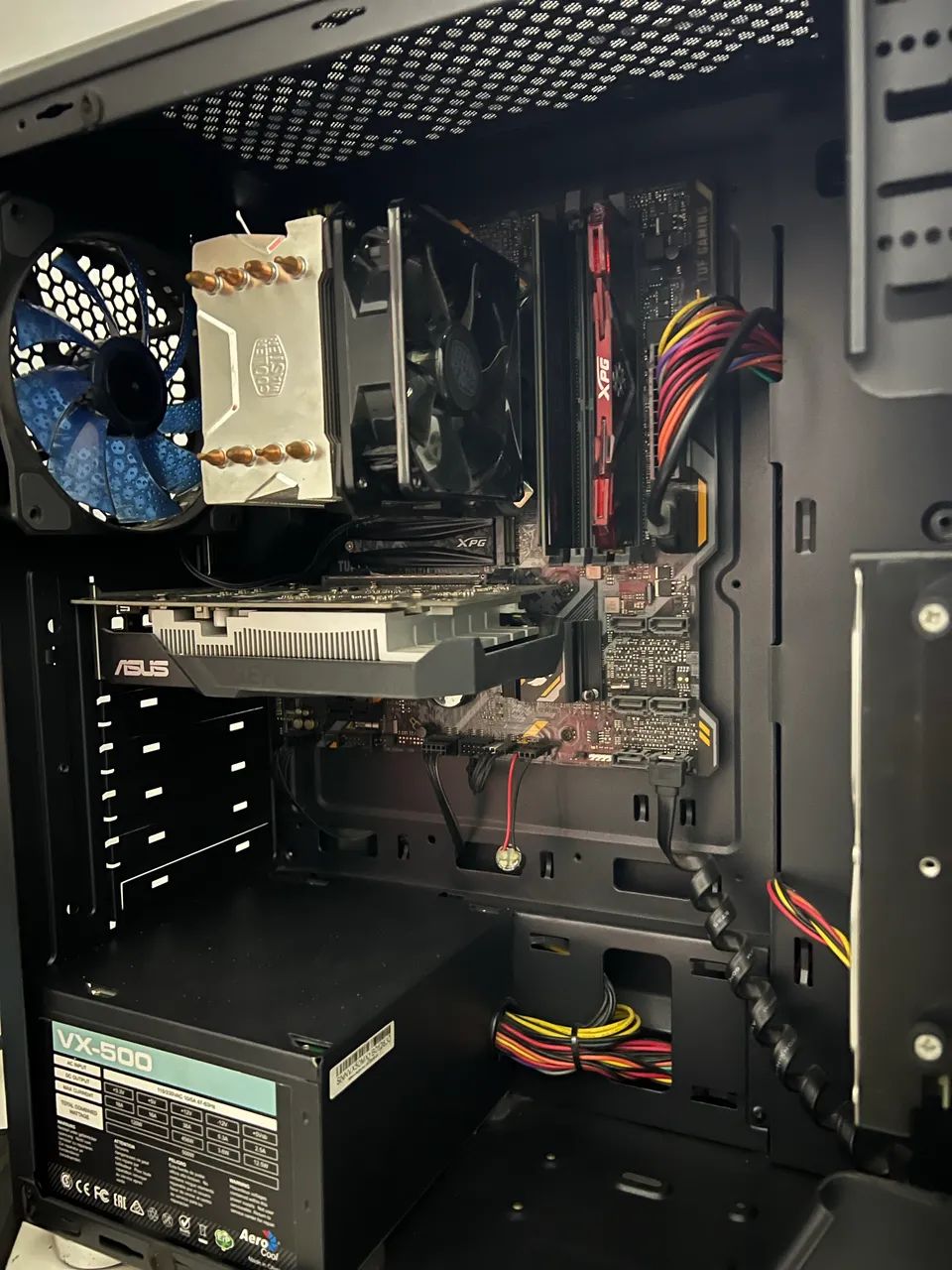 PC Gamer Excelente Estado  - Foto 4