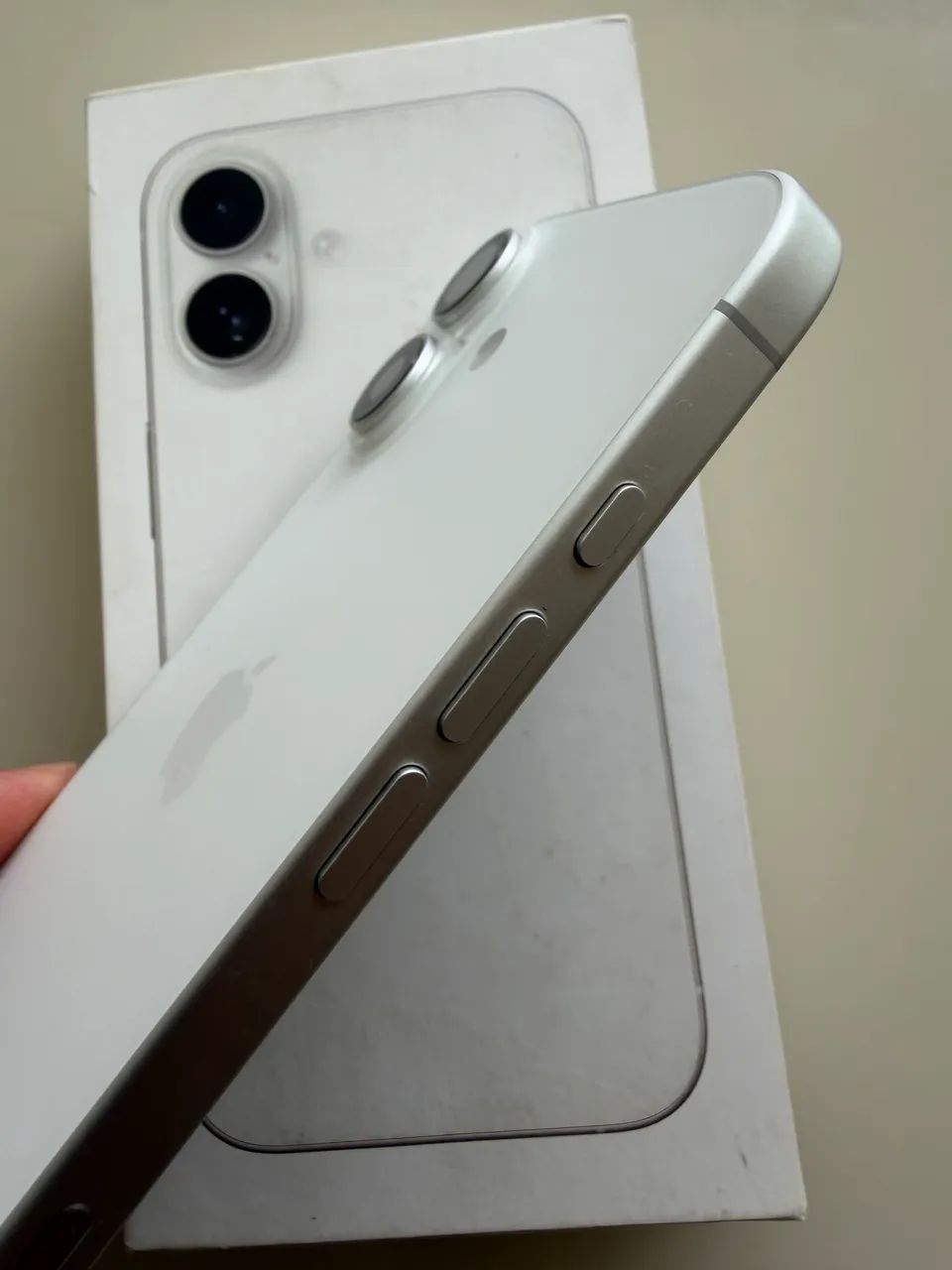 iPhone 16 128gb  - Foto 2