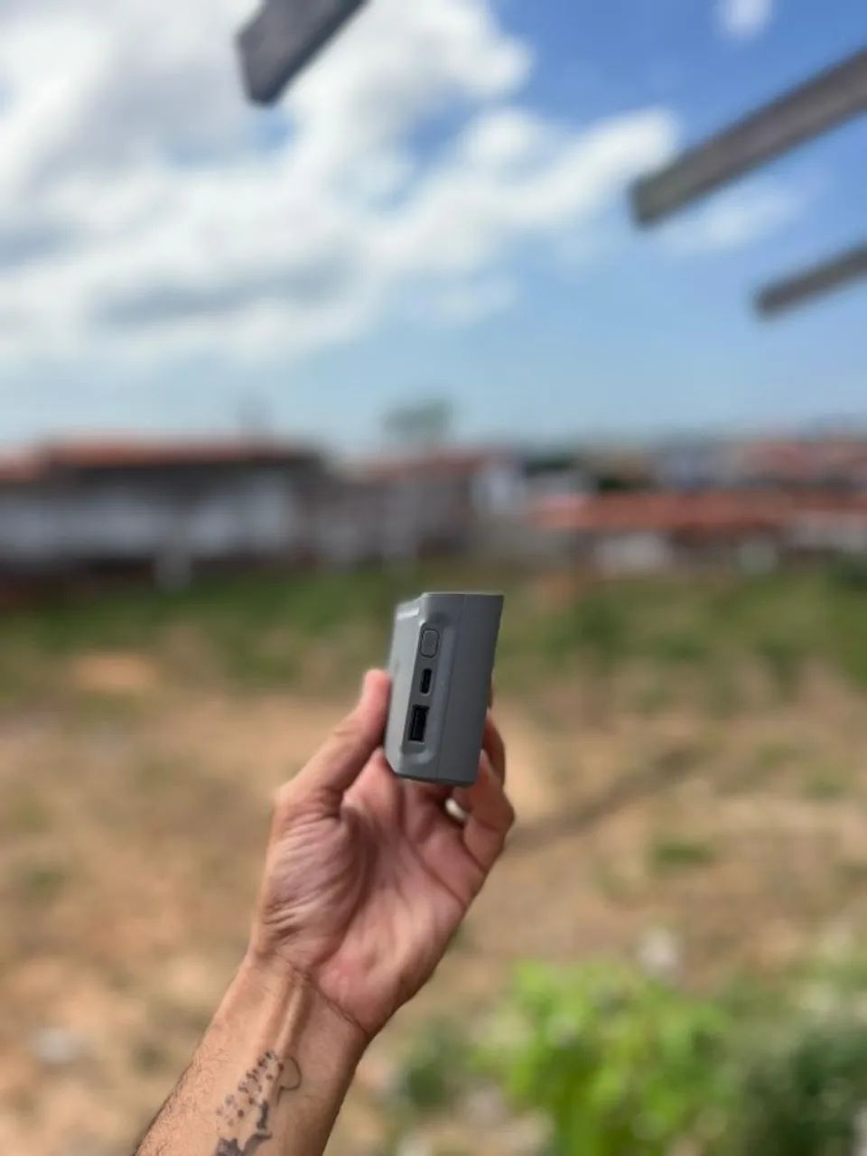 Hub DJI mini - Foto 3