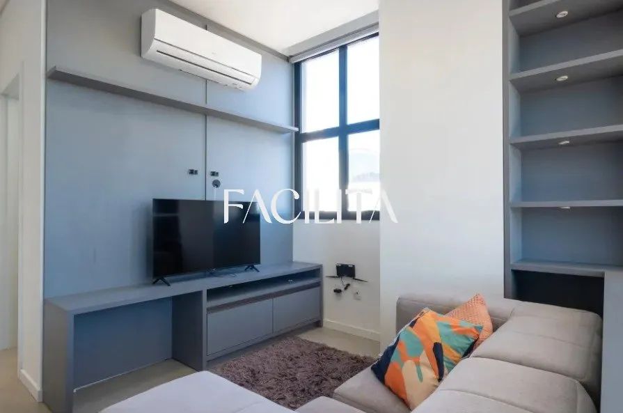 Studio no Bairro Santa Mônica, Florianópolis. - Foto 4