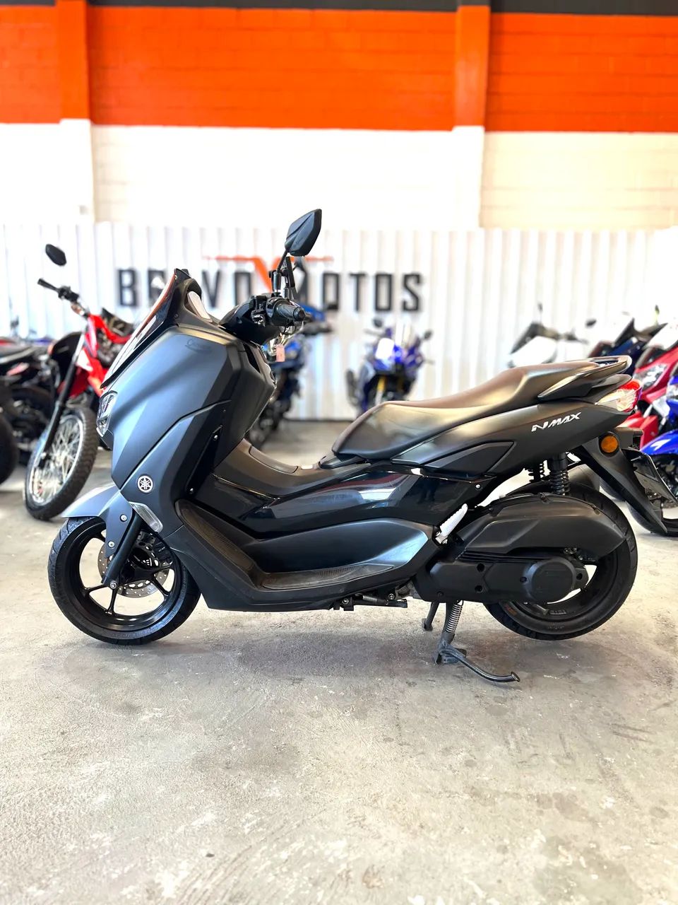 Nmax 2024 - Foto 4