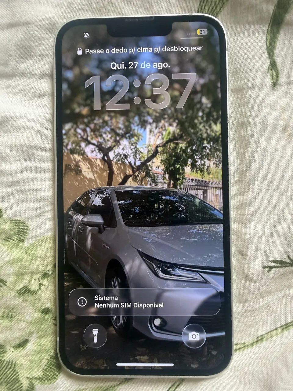iPhone 16e - Foto 3