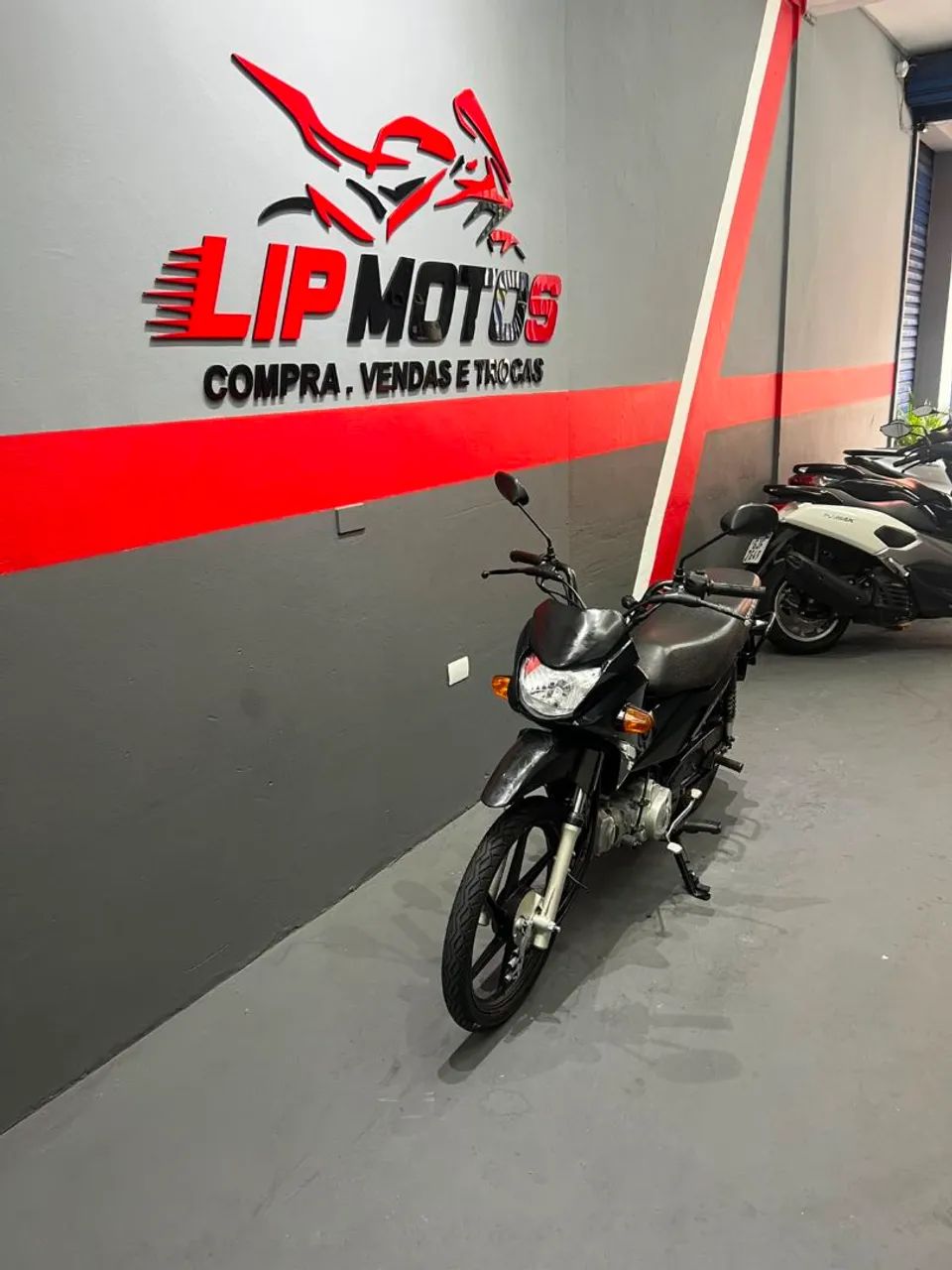 Honda Pop 110i 2022 - Foto 5