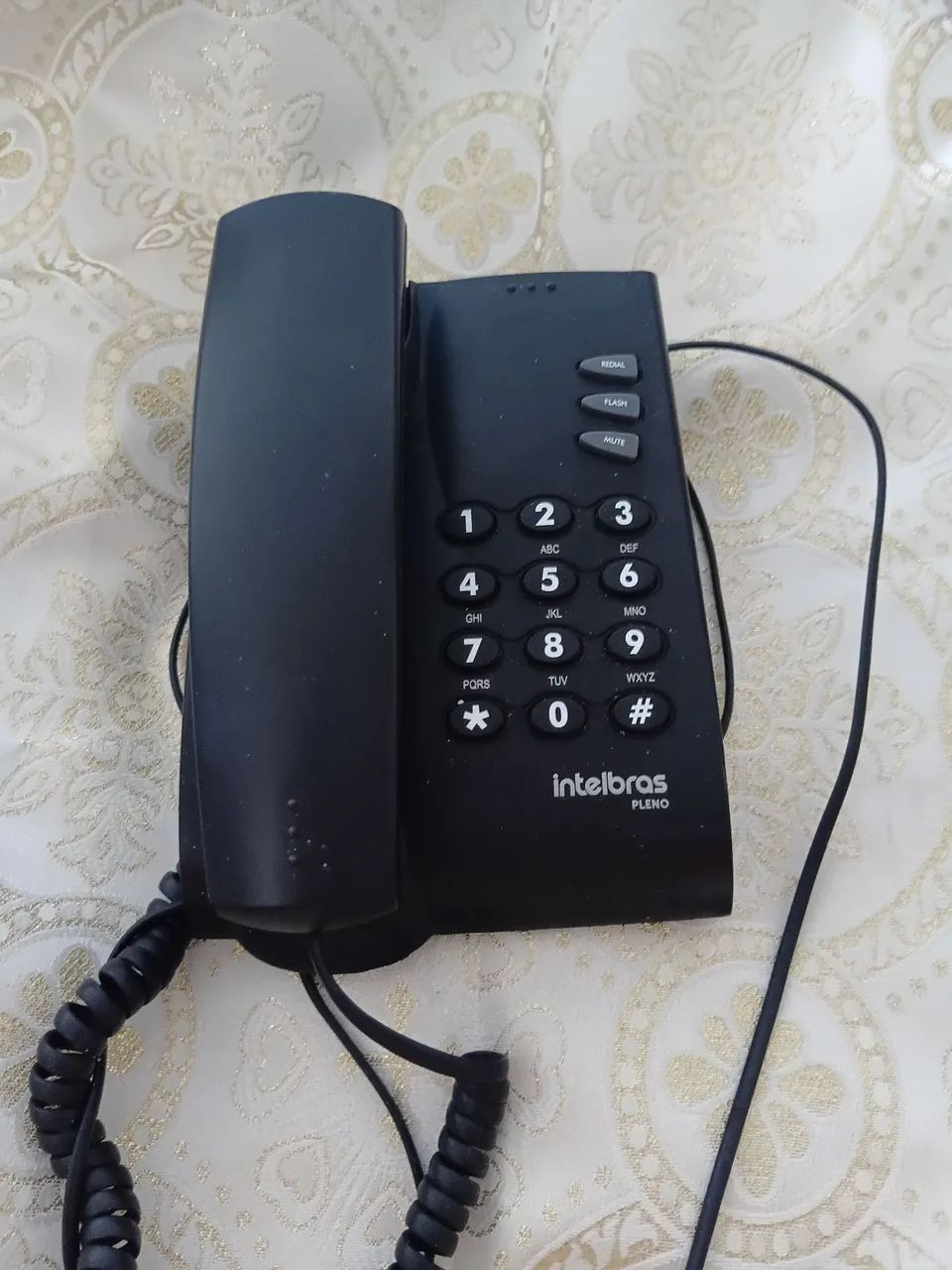 Telefone fixo