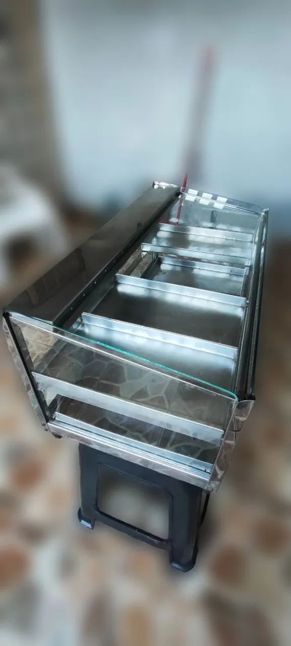 Estufa para Alimentos com Aquecimento  - Foto 4
