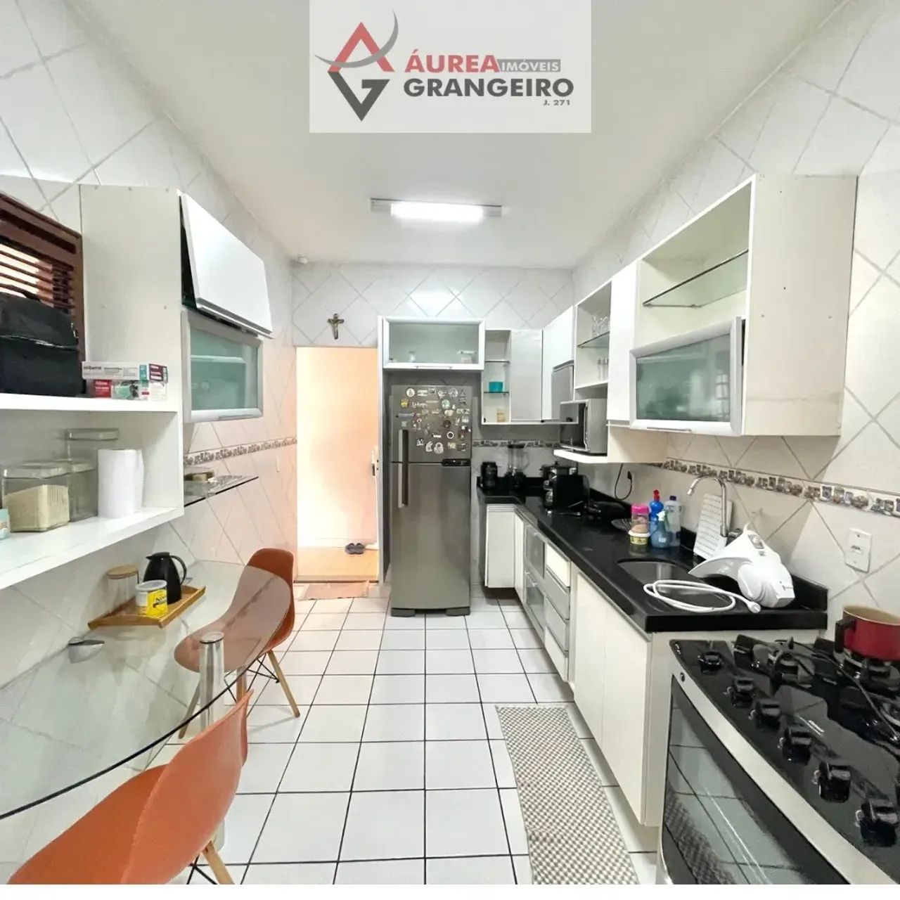 Casa em Condomínio no Cohajap - Foto 4