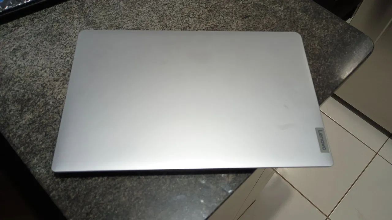 Notebook Lenovo (semi-novo) - Foto 3