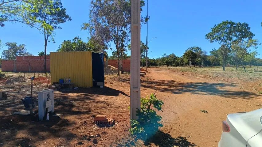  ÁGIO DE LOTE À VENDA - PALMAS/TO - Foto 5