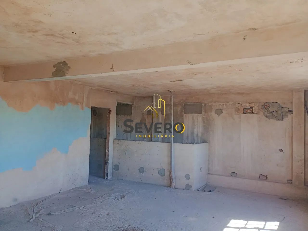 Prédio Comercial/Comercial 445m² - Colubandê - SG. - Foto 5