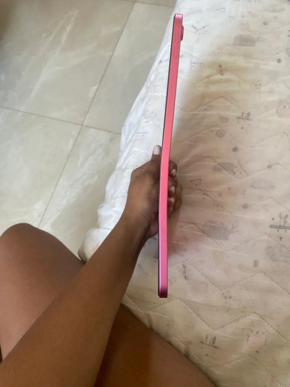 Ipad 10° geração  - Foto 3
