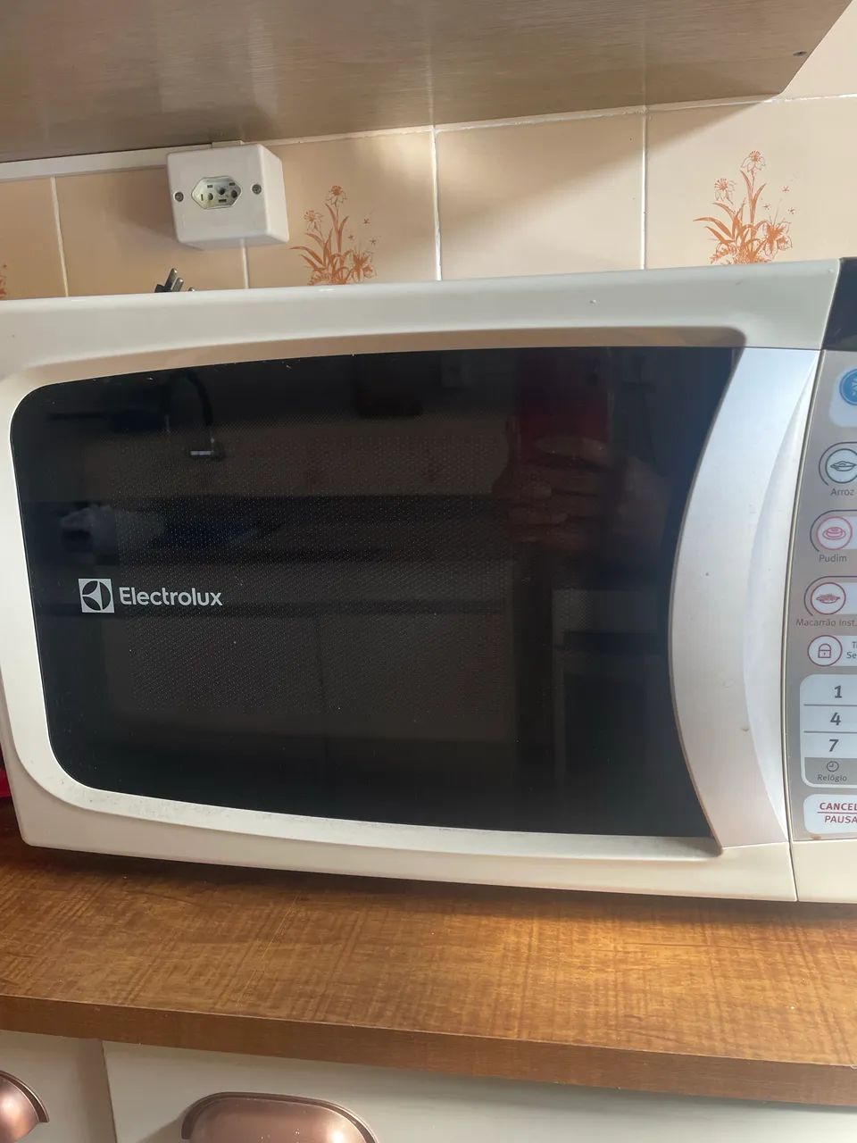 Microondas Electrolux  - Foto 3