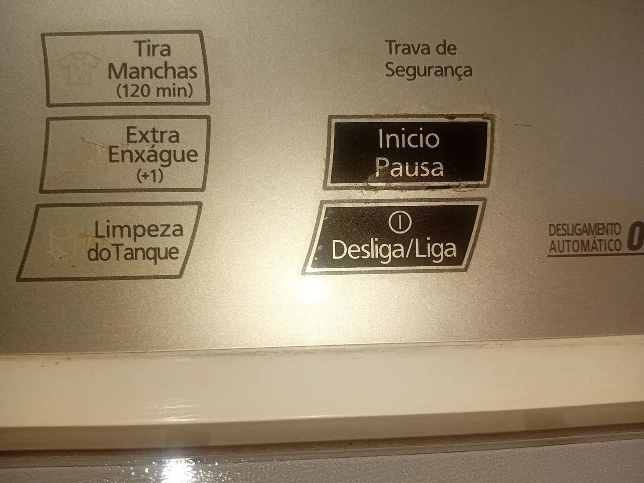 Maquina de lavar defeito - Foto 4