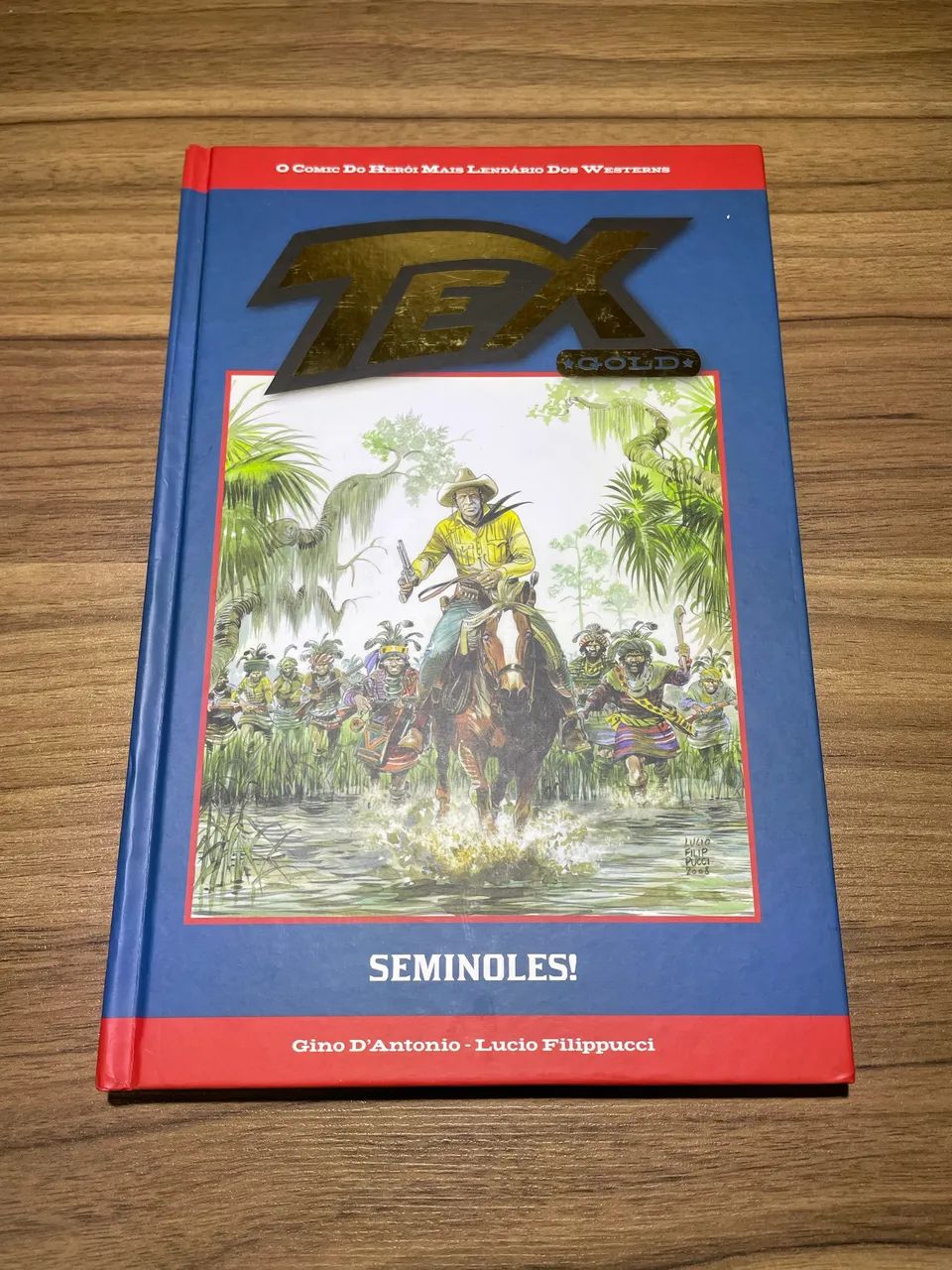 Tex Seminoles 