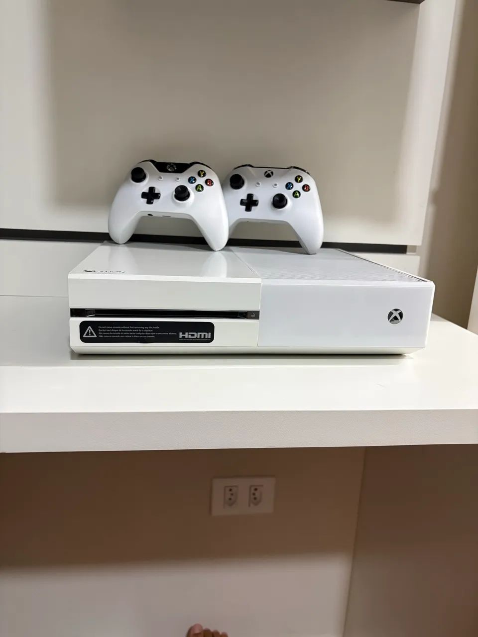 Xbox One  - Foto 3