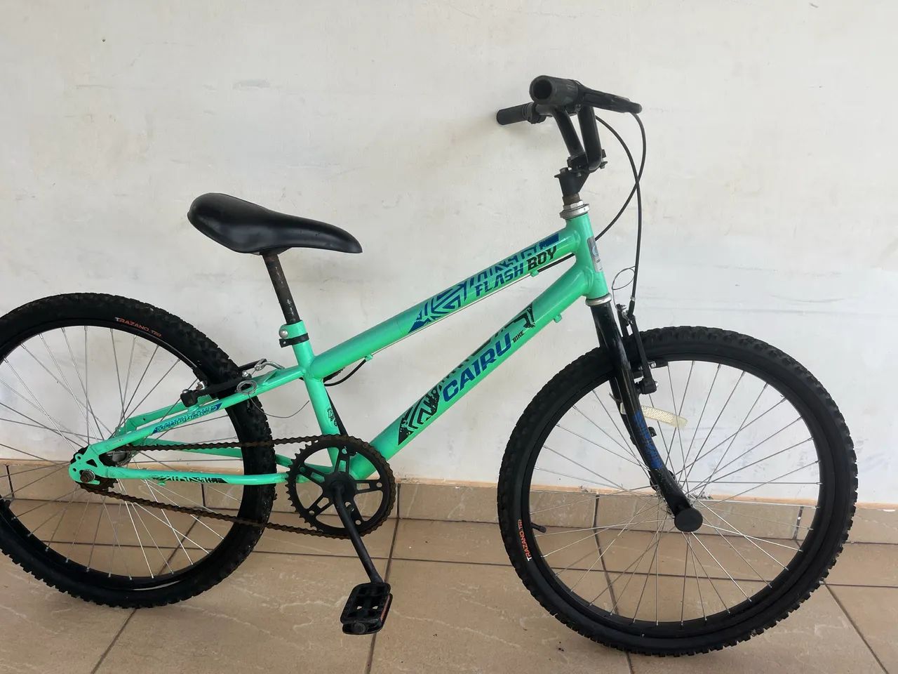 Bicicleta  - Foto 4