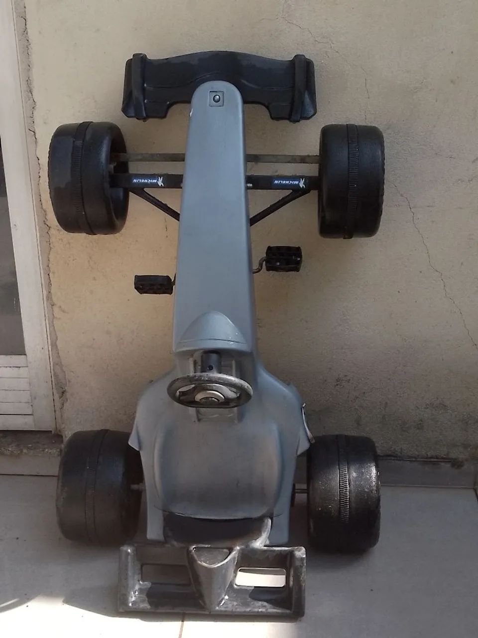 Carrinho de fórmula 1 - Foto 2