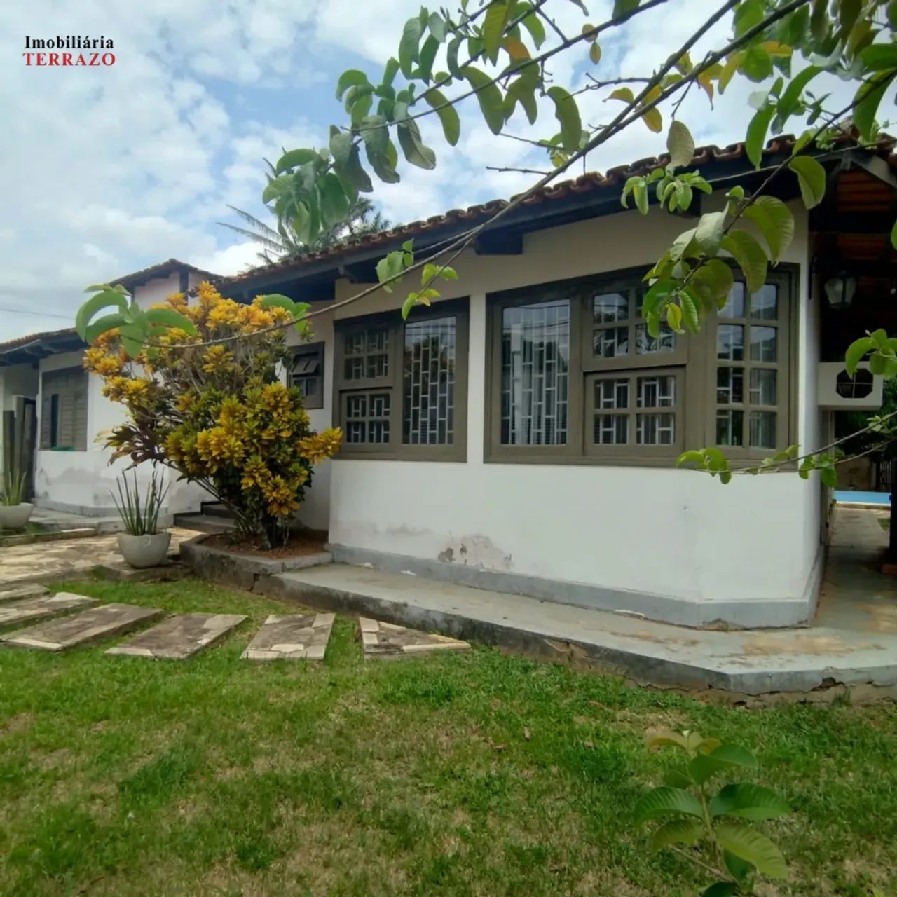 Amplo casa para locação em Jardim Tropical - Rio Branco - AC - Foto 4