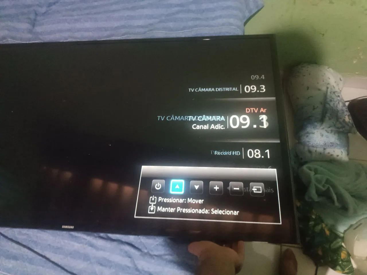 Vendo tv - Foto 4