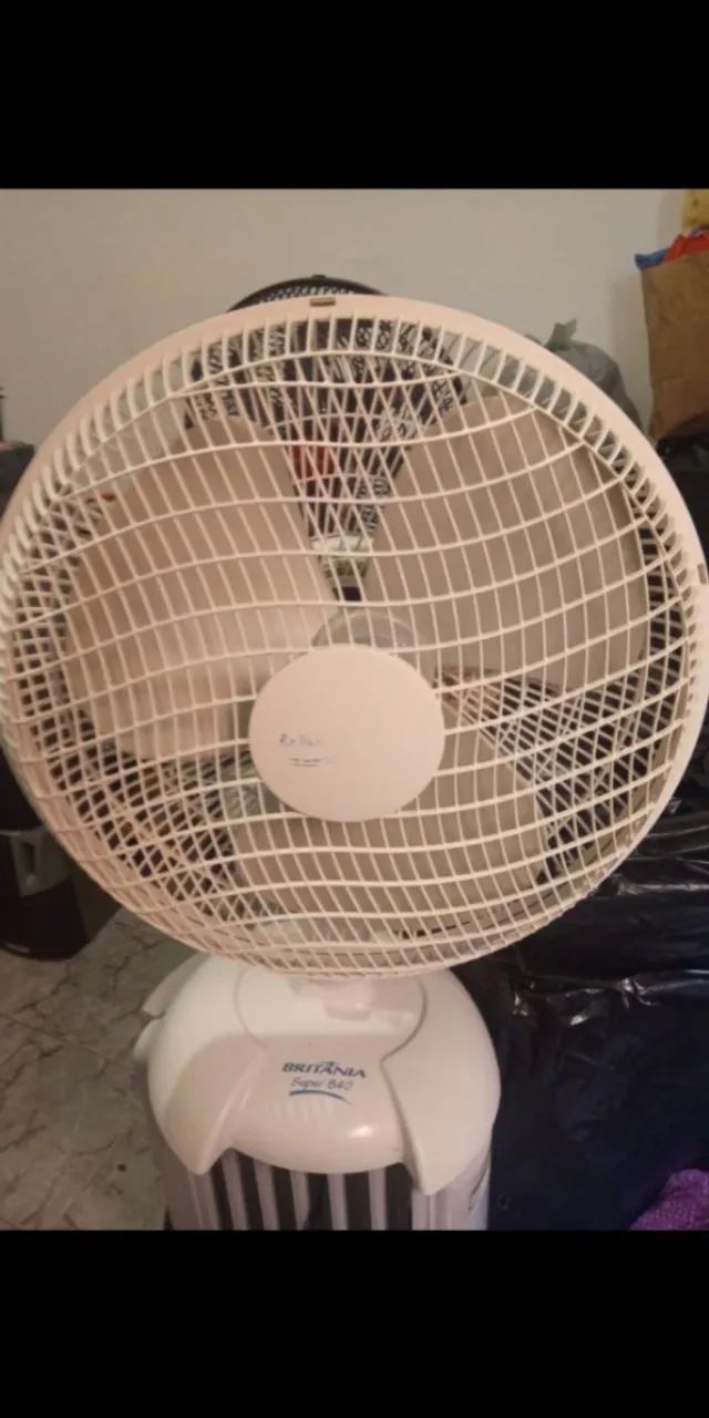 Ventiladores de Mesa. - Foto 3