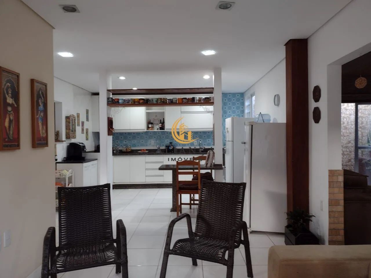 Casa em Jardim Janaína, Biguaçu/SC - Foto 2