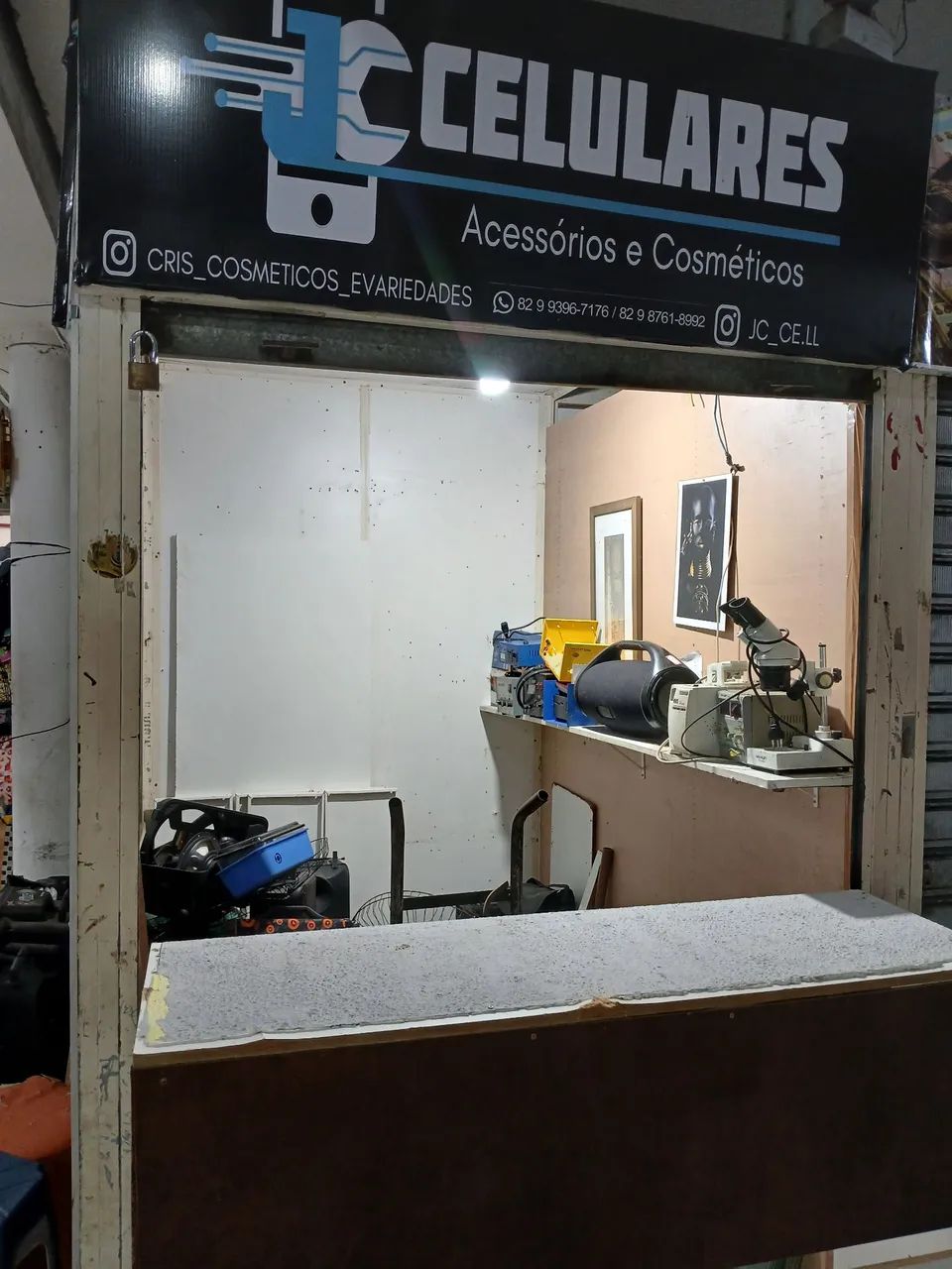 Loja a venda  - Foto 2