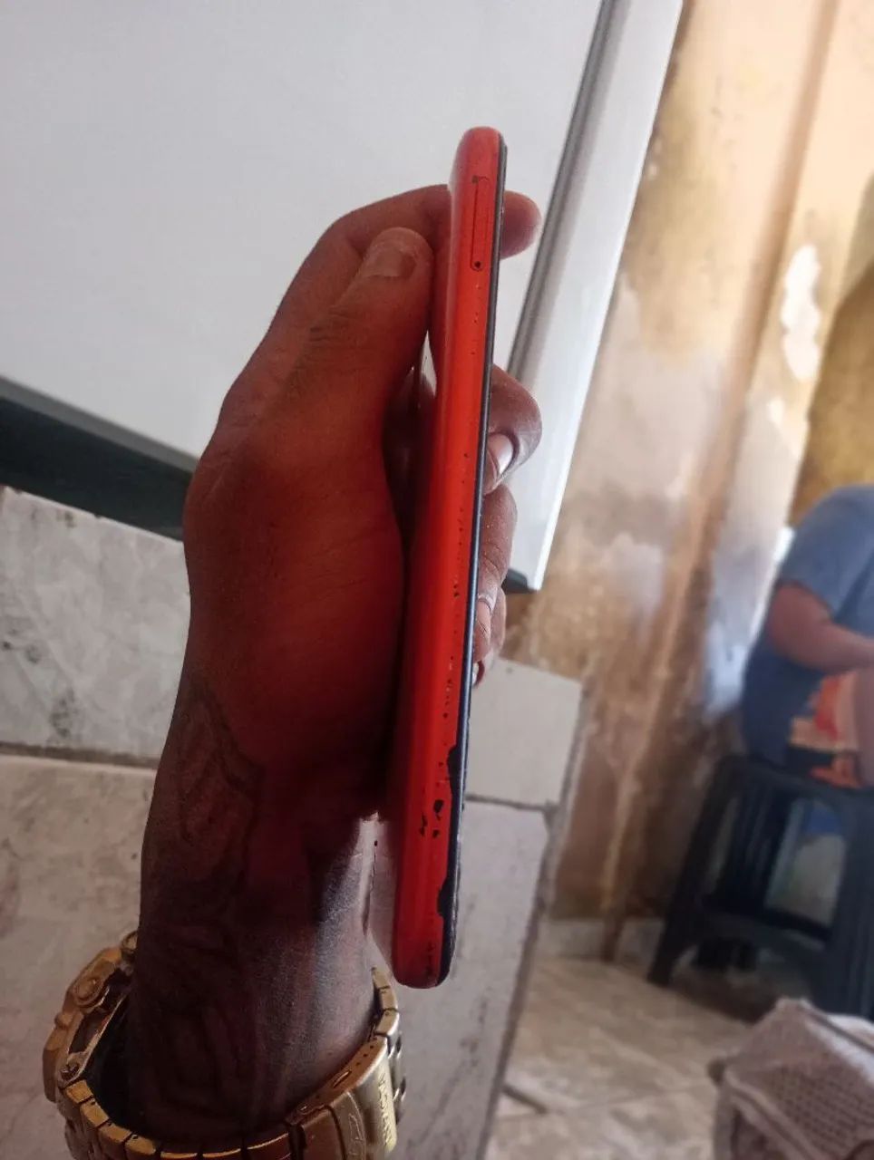 Moto E7 power - Foto 5