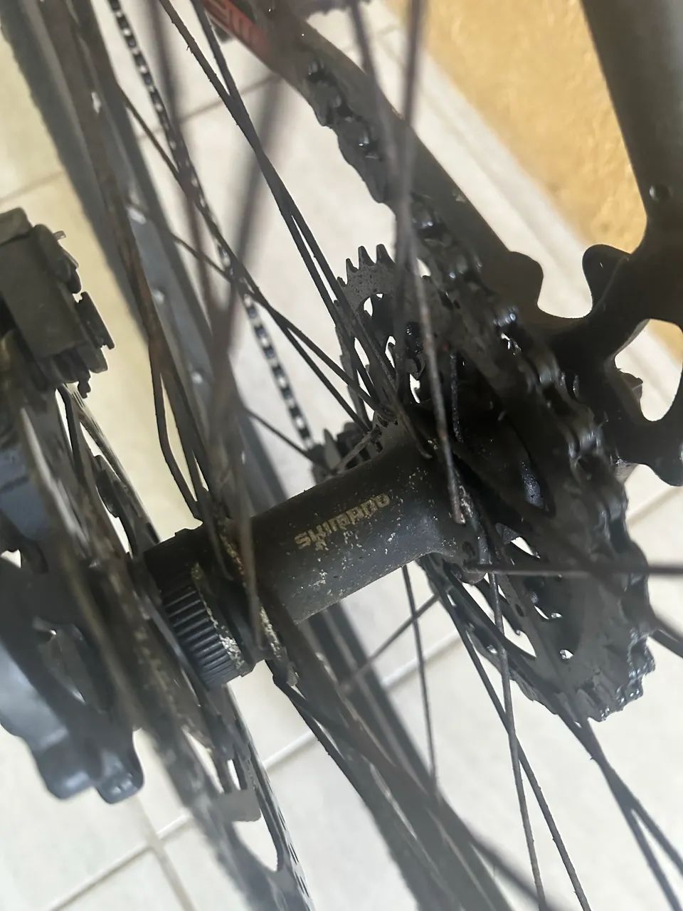 Bicicleta  - Foto 5