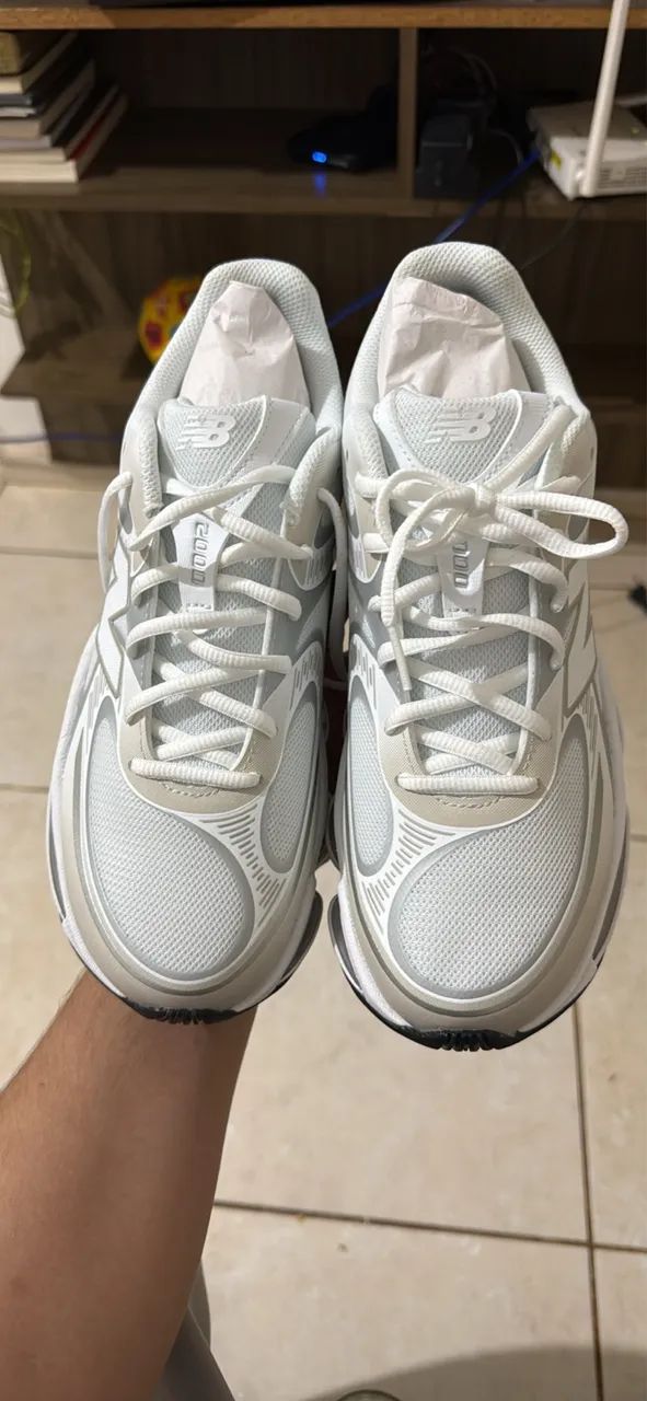 New balance abzorb 2000 - Foto 3